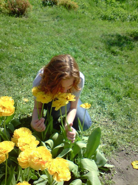 Наталья Синозацкая