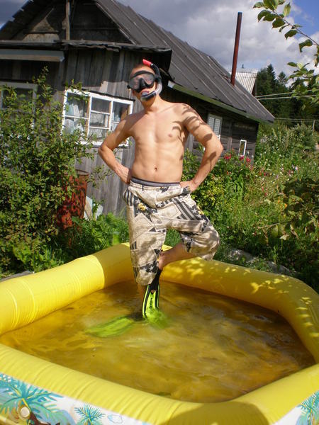 Сергей Бейдик