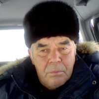 Фаниль Ахмадуллин