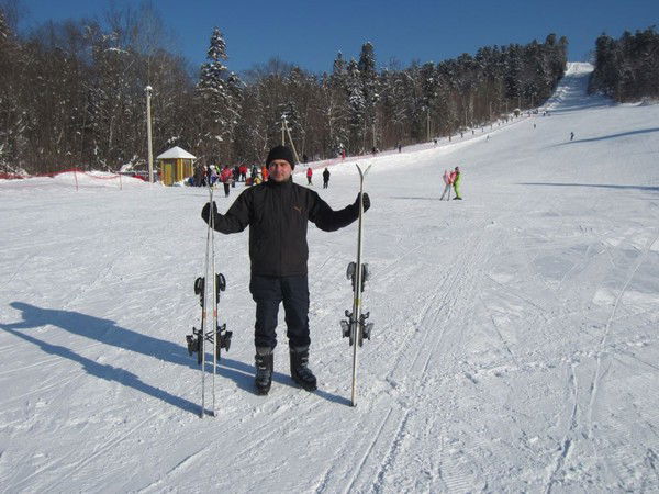 Максим Гимадеев