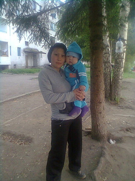 Камила Кабогонева