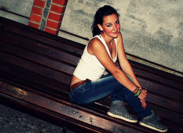 Карина Власенко