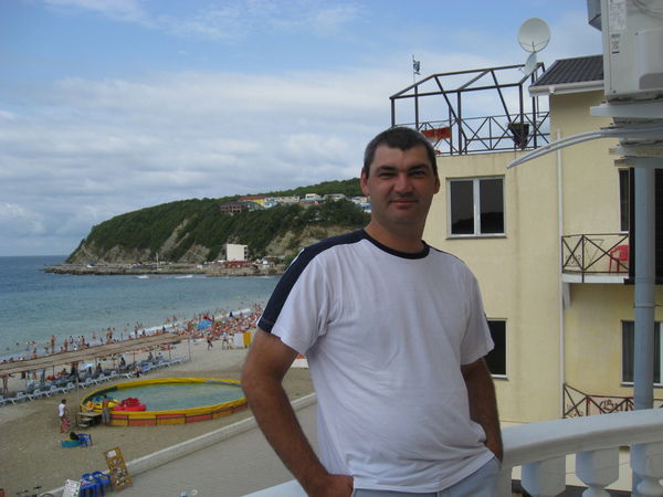 Евгений Котельников