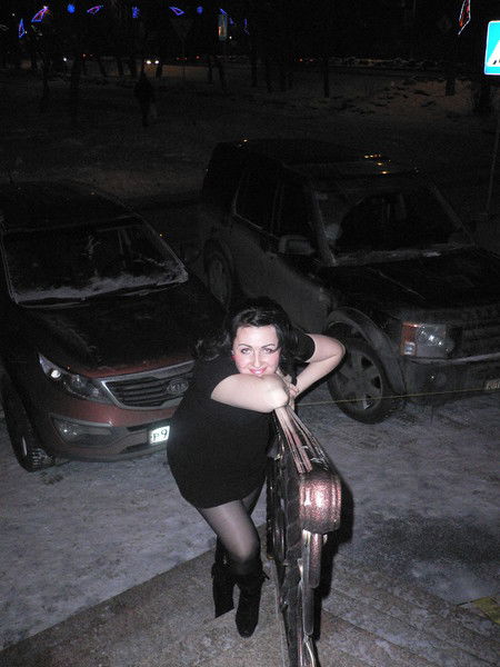 Лариса Ткаченко