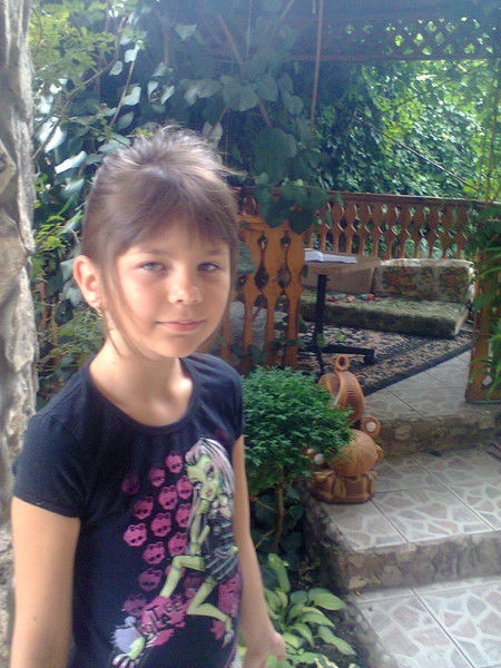 Мирослава Васькевич