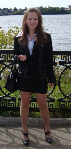 Екатерина Лаврова