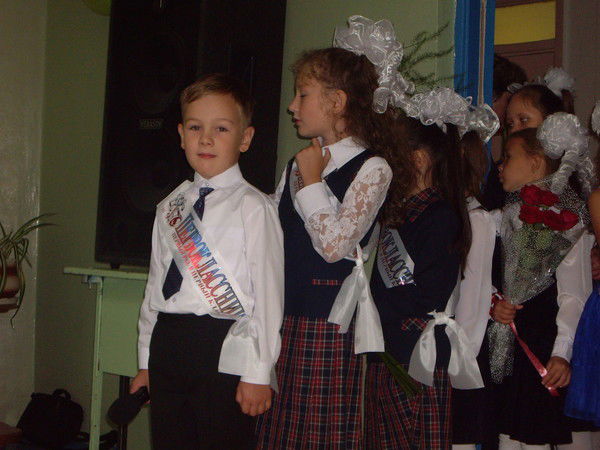 Никита Бурмистров