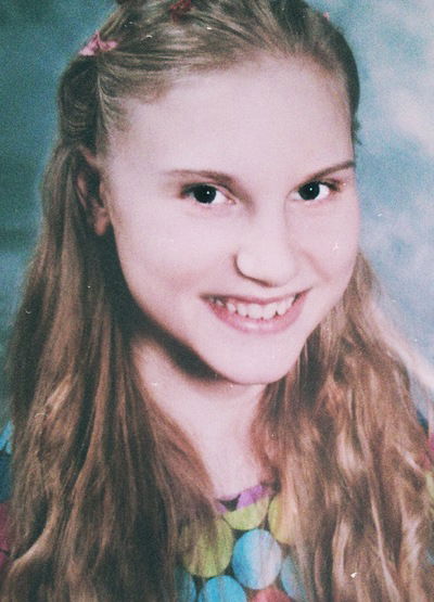 Анюта Голян