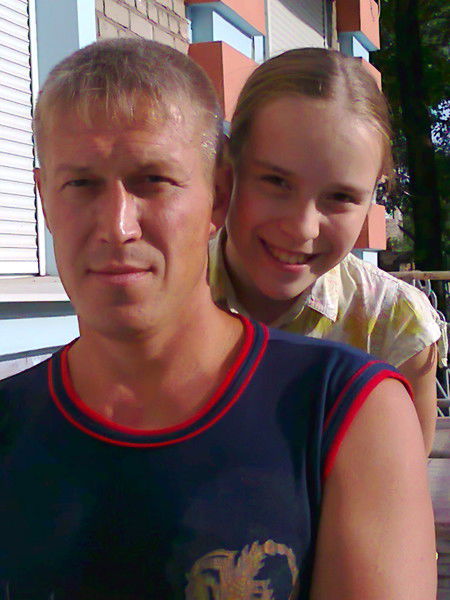 Серёга Раменский