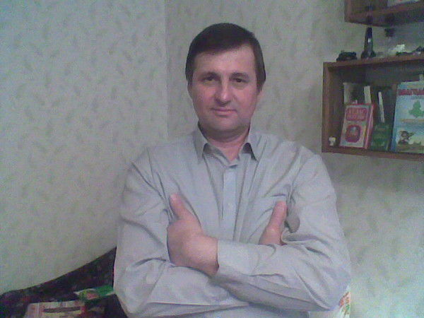 Юрий Щегольский