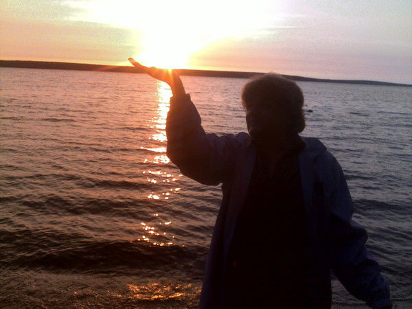 Ирина Ирина