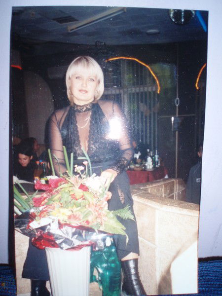 Светлана Ковальчук