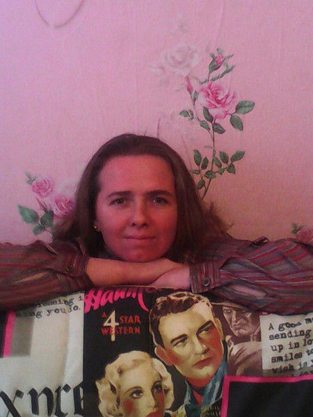 Елена Сальнева