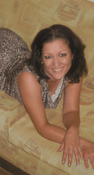 Панюшкина Ирина