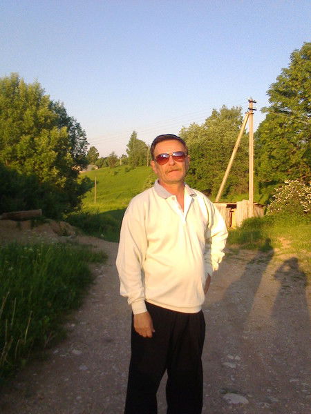 Александр Журавлев