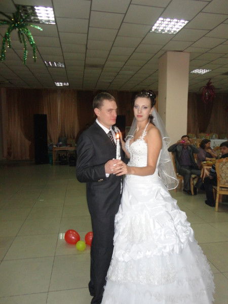 Светлана Рихау