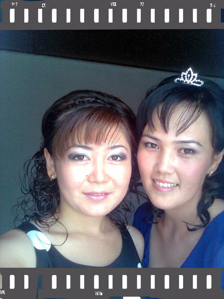 Айзат Оразбай