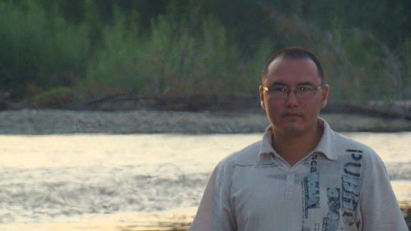 Михаил Наумов