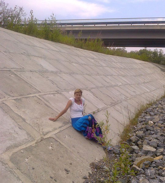 Ольга Войтехович