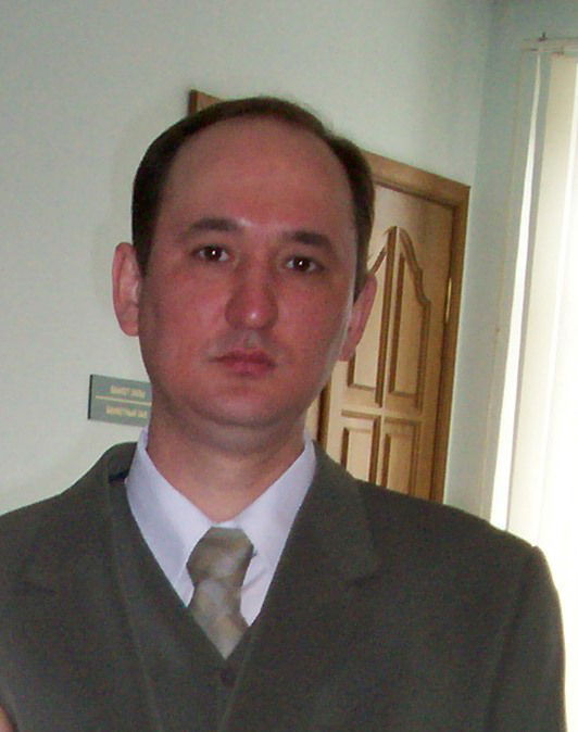 Рустем Латыпов