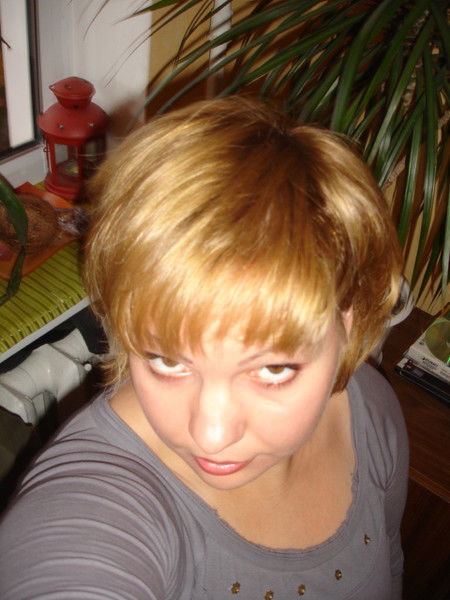 Людмила Борисова