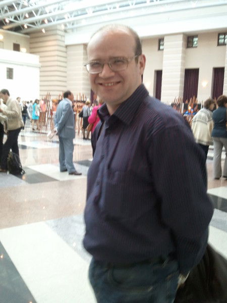 Алексей Яковлев