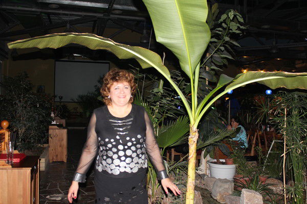 Мацюта Наталья