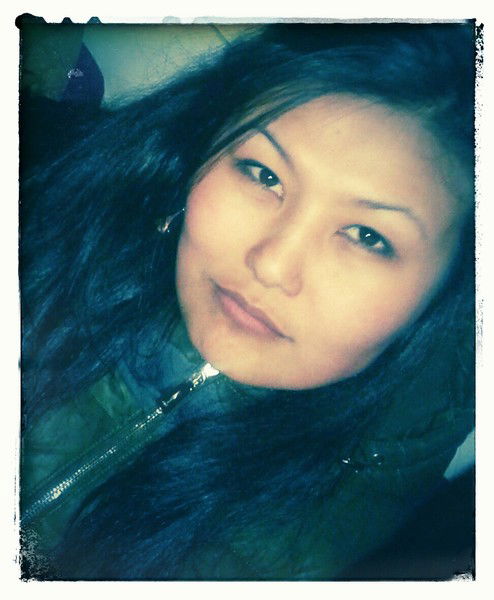 Гулим Сыдыханова