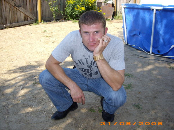 Леонид Бурский