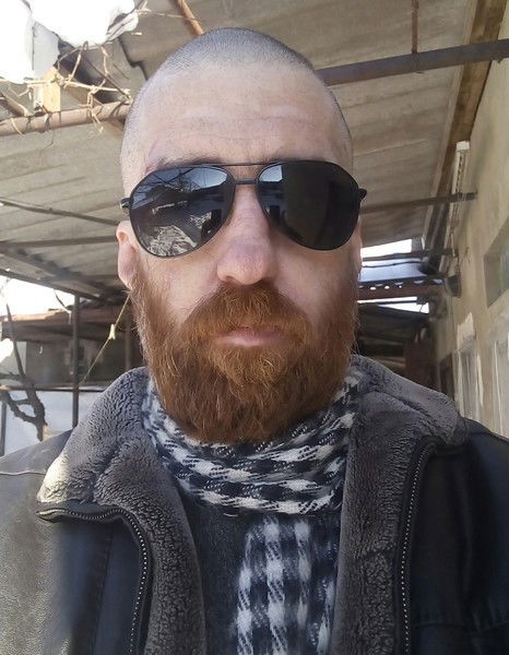 Алексей Валов