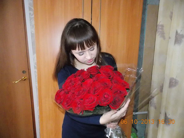 Катюша Халикова