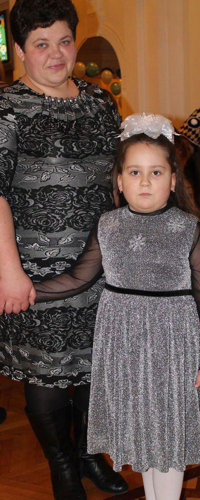 Екатерина Демидова