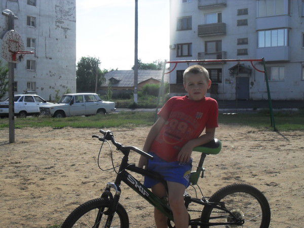 Иван Кузнецов