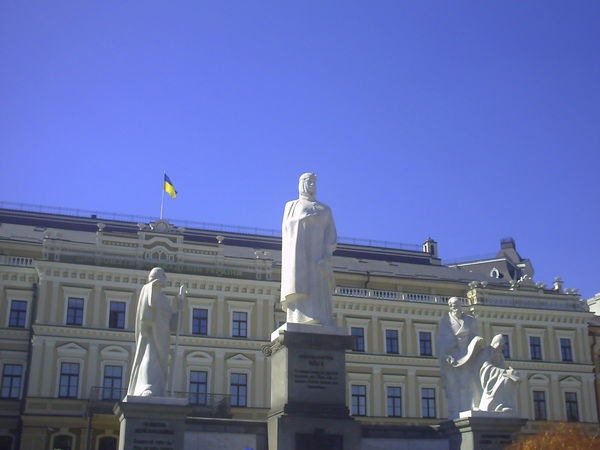 Николай Лоскутов