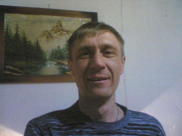 Николай Нечитайло