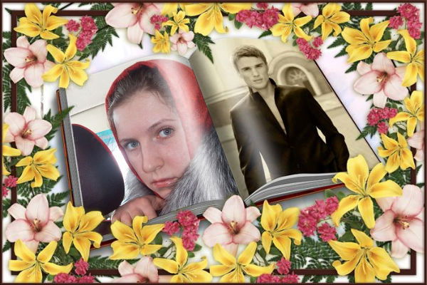 Ольга Константинова