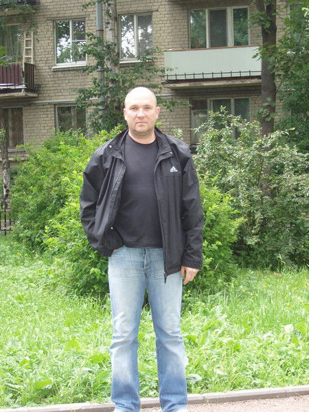 Дмитрий Сдобнов