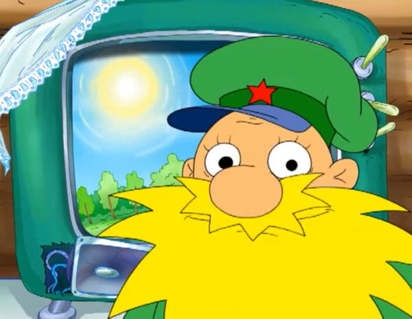 Йозеф Швейк