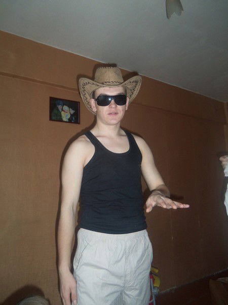 Игорь Дудко