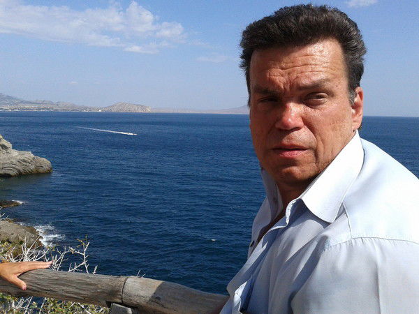 Андрей Степанов