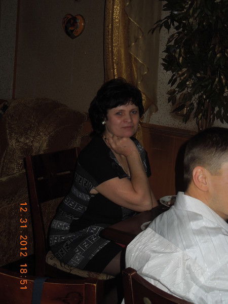 Елена Кейль