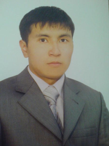 Даулет Сериков(Сембинов((