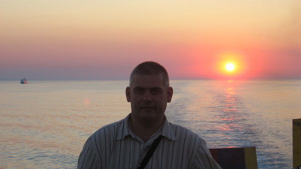 Вячеслав Душечкин