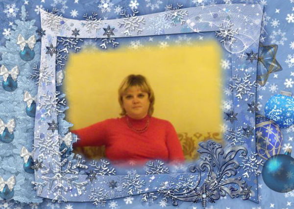 Любовь Тарасова