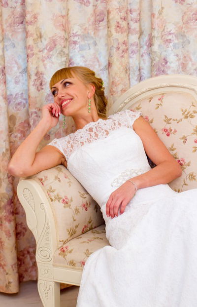 Светлана Алексутова