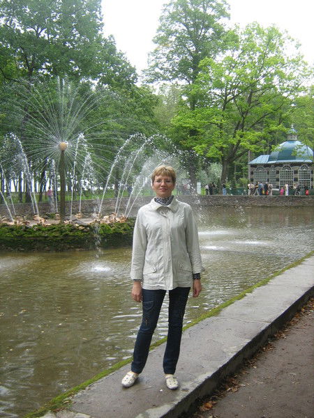 Юлия Рябова