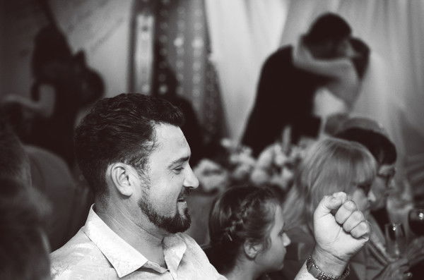 Андрей Дюба