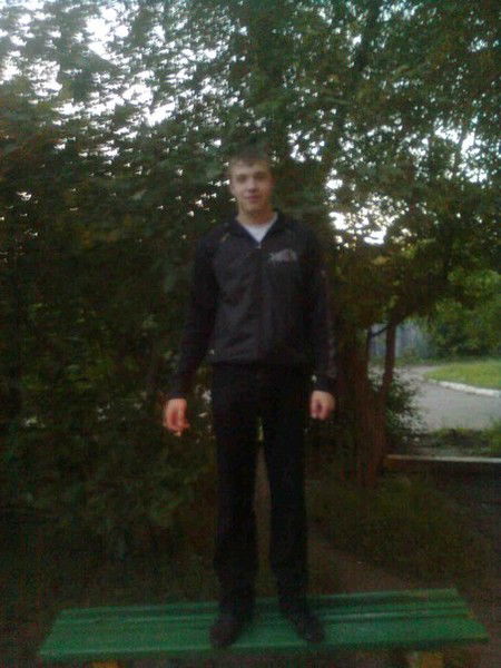 Владимир Дибров