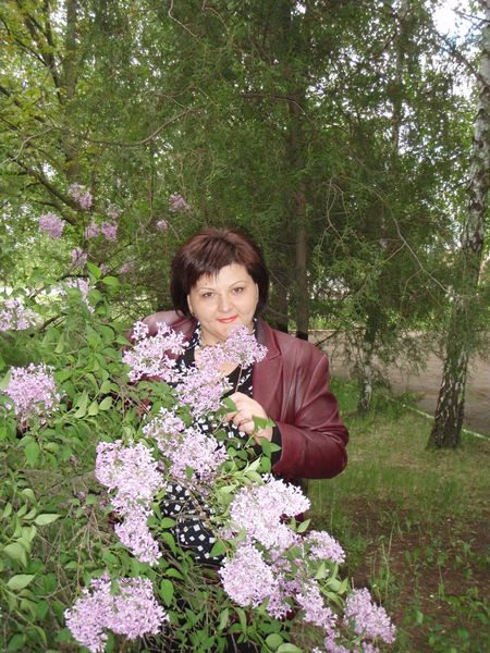 Наташа Алексеенко