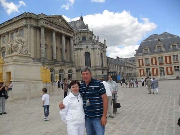 Валентина Красикова